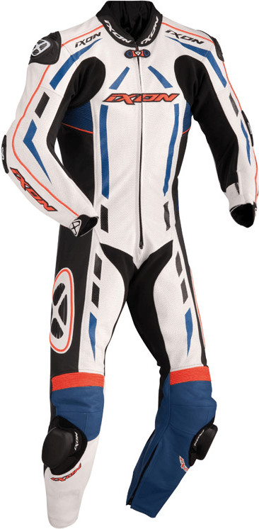 IXON Pulsar Air combinaison
