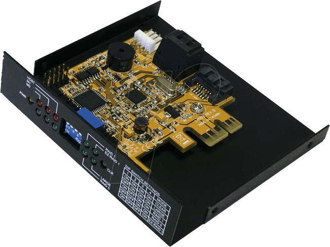 Exsys EX-3455