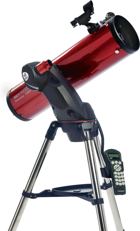 Celestron SkyProdigy 130