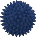 Photos - Massager Fitness Mad Fitness Mad Spiky Ball Blue Large