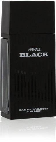 Animale Black for Men Eau de Toilette (100 ml)