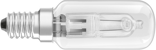 Ampoule Halogène 60 W (E14) Design