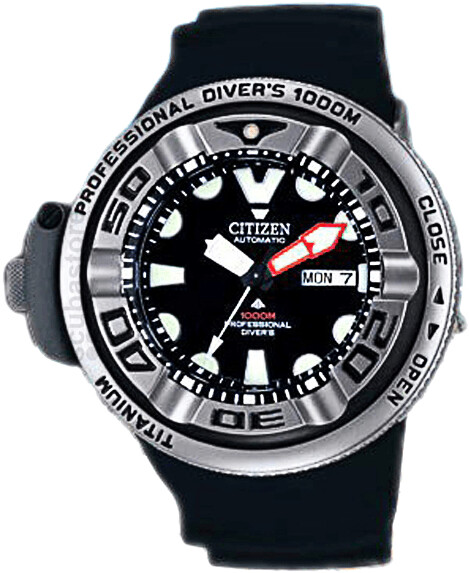 Citizen promaster on sale idealo