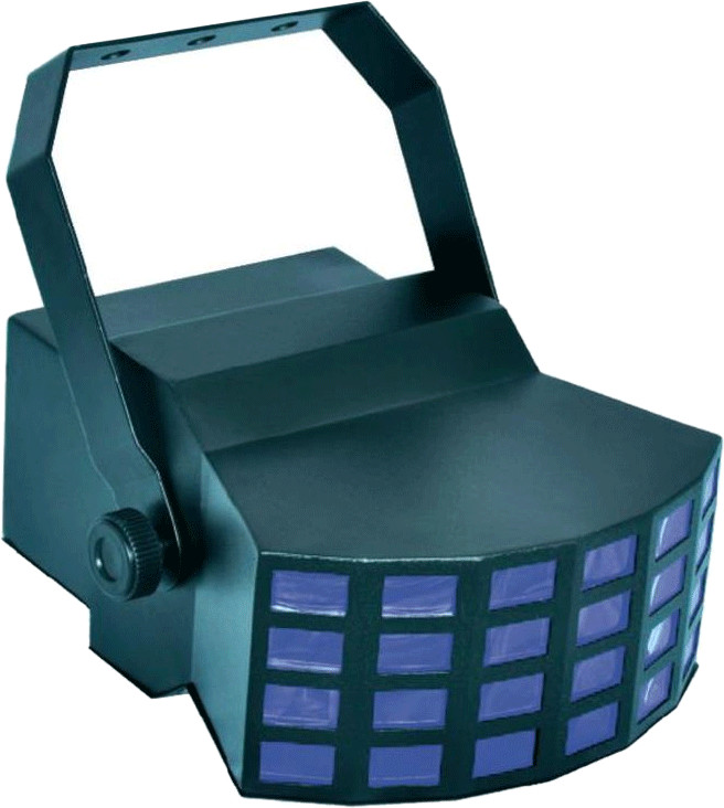 Eurolite LED D-400