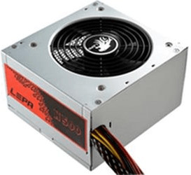 Lepa N Series 500W