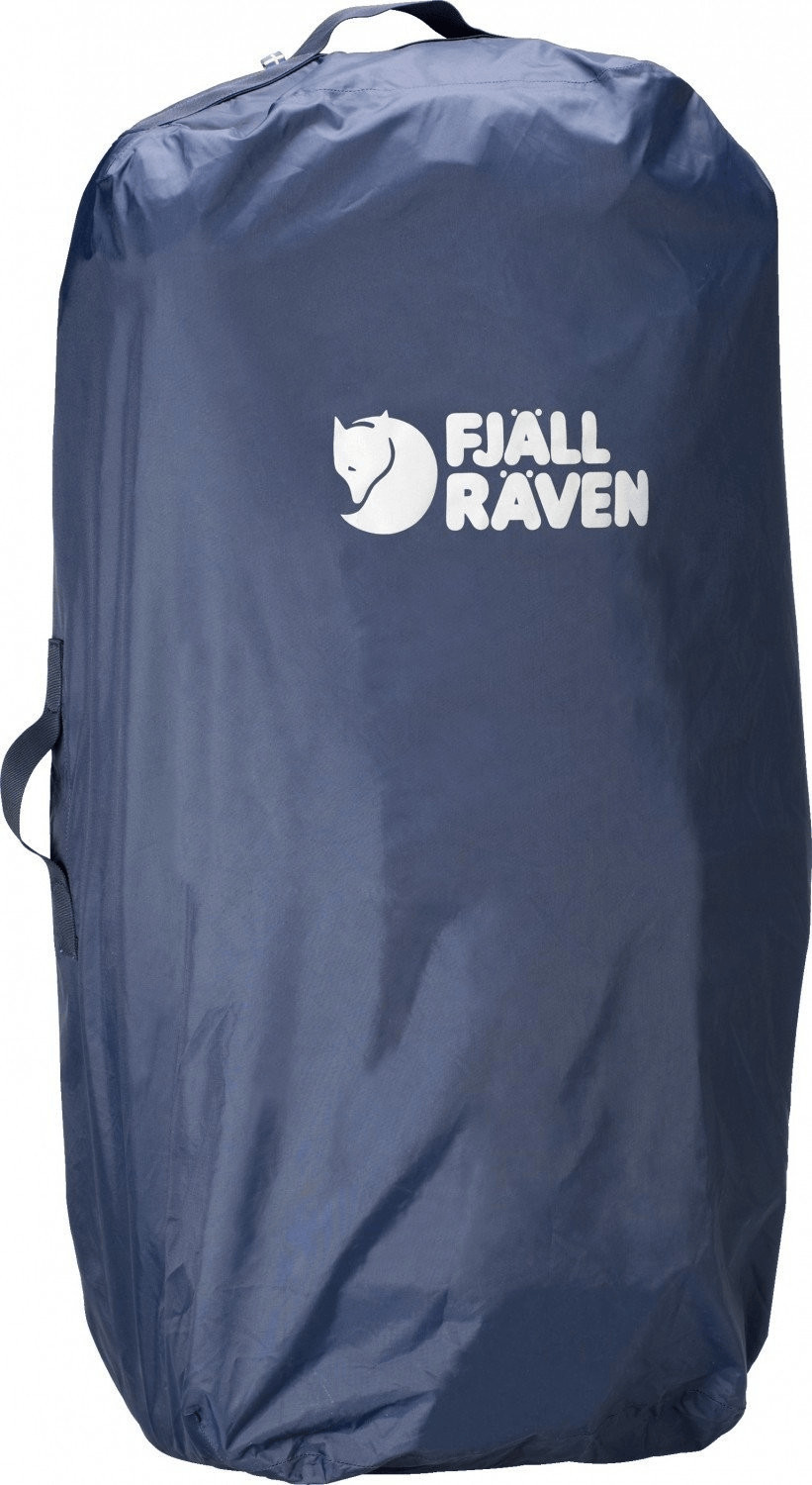 Fjällräven Flight Bag 90-100L navy