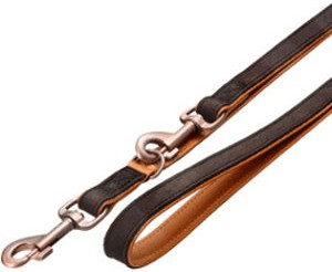Karlie Buffalo Oriental dog lead (18 mm / 200 cm)