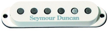 Seymour Duncan Alnico II Pro Strat