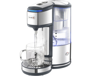 Buy Breville VKJ367 Brita Filter Hot Cup with Variable Dispense