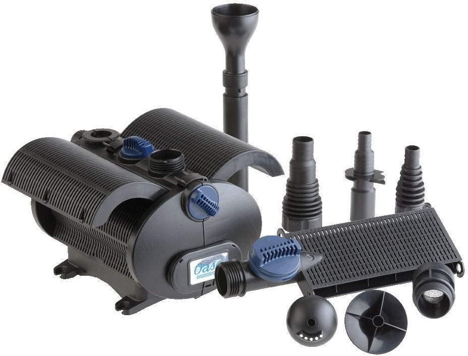 Oase Aquarius Solar 1500
