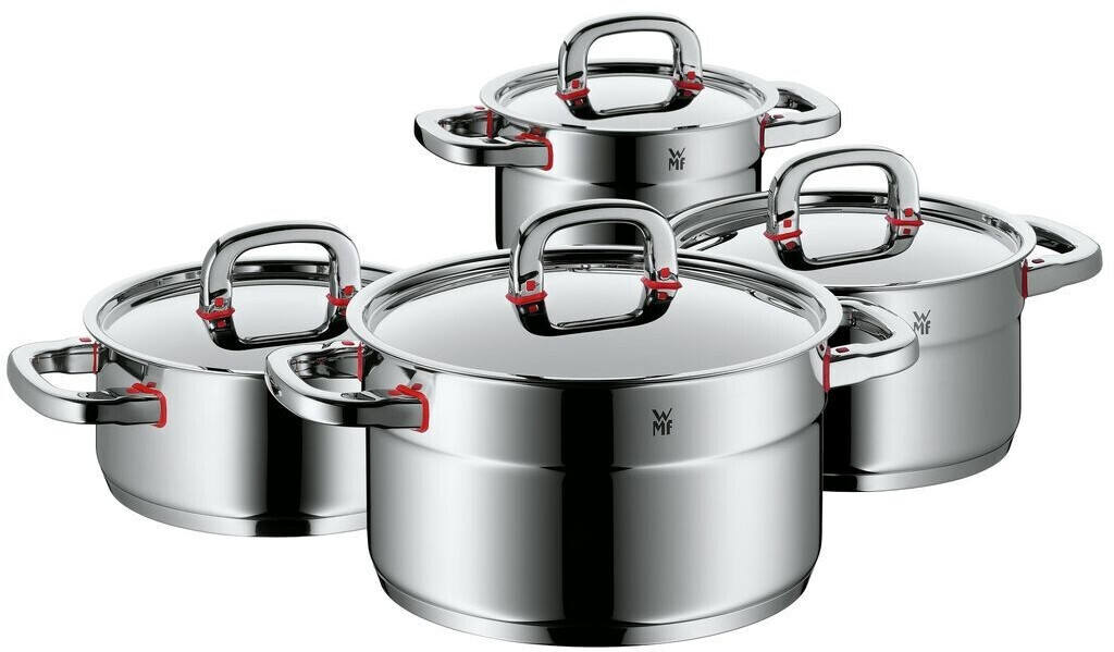 WMF Set 4 pièces Premium One