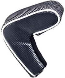 Longridge Couvre-lame putter Magnetix