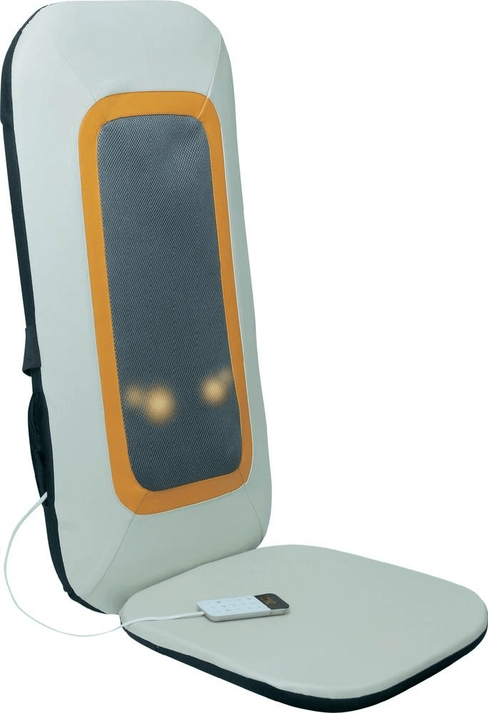 Oregon Scientific I Comfort 3D Massage Seat WS912