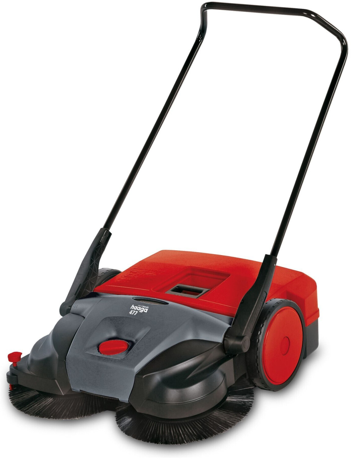 Haaga 477 ProfiLine