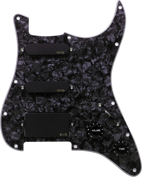 EMG SL-20 Steve Lukather Set