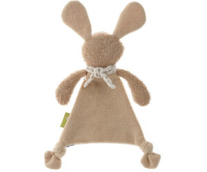Sigikid Organic Doudou chien 20 cm au meilleur prix sur idealo