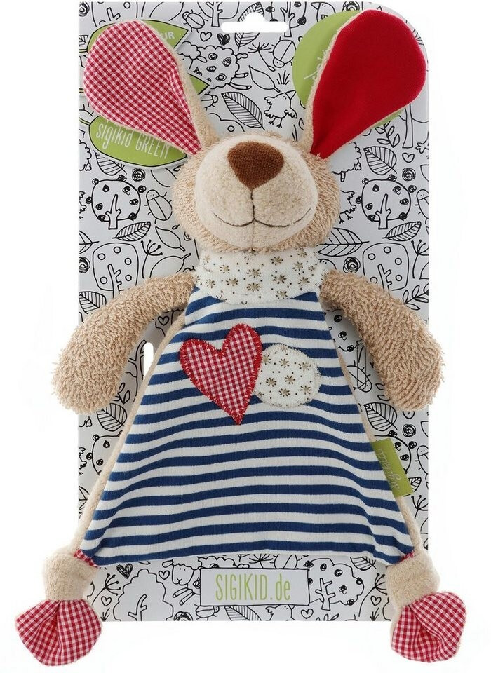 Sigikid doudou chien deals