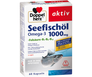 Doppelherz omega 3 1000 shop