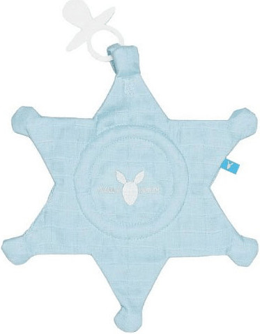 Wallaboo Doudou Security blanket