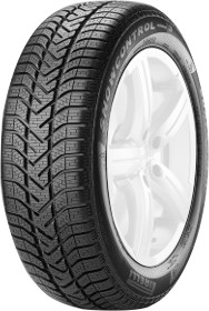 Pirelli W 190 SnowControl III 195/65 R15 95T