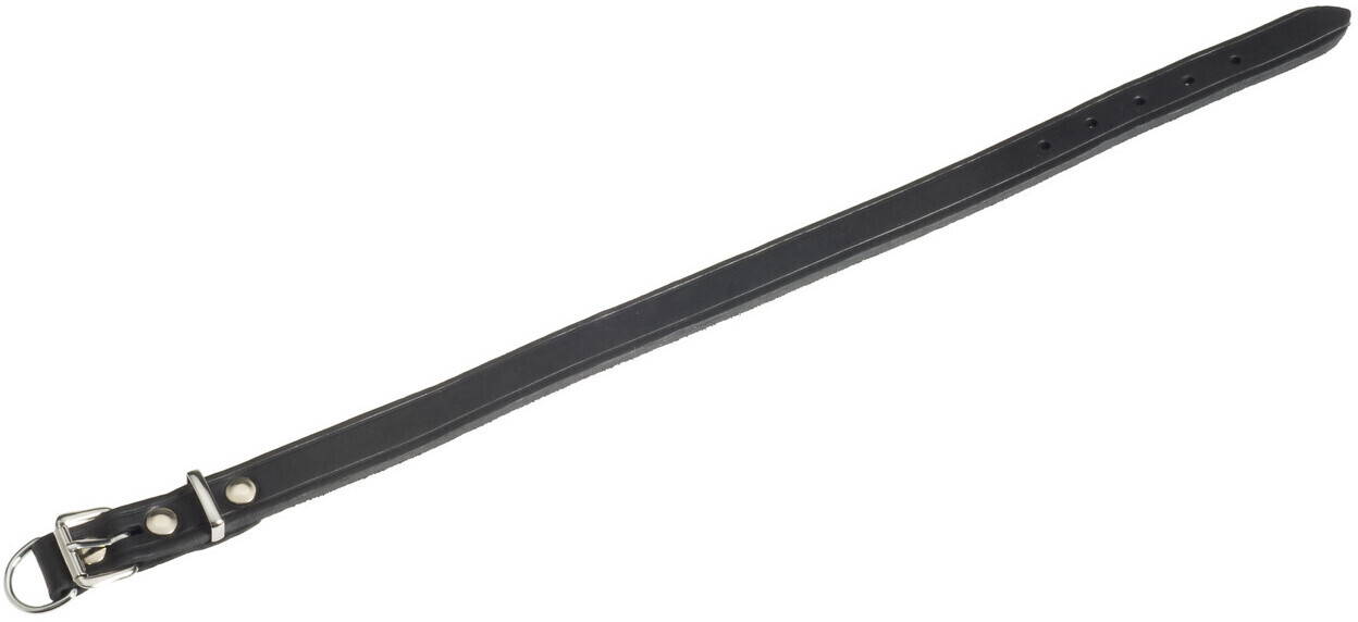 Karlie Collier pour chien 62cm 40mm Black Karlie Collier pour chien 62cm 40mm Black
