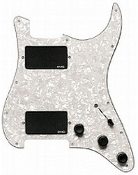 EMG KH 21 Kirk Hammett