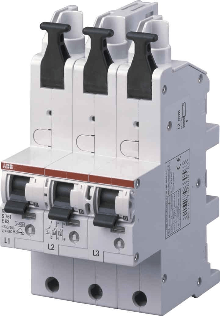 ABB 2CDS781001R4352