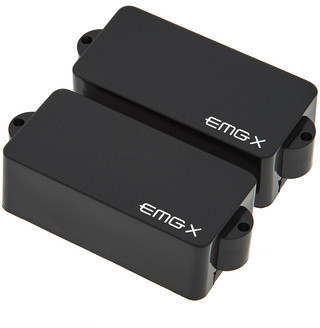 EMG P-X