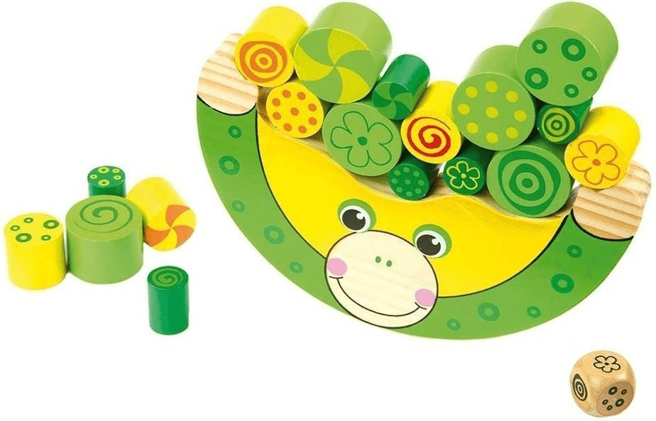 Legler Balancier grenouille