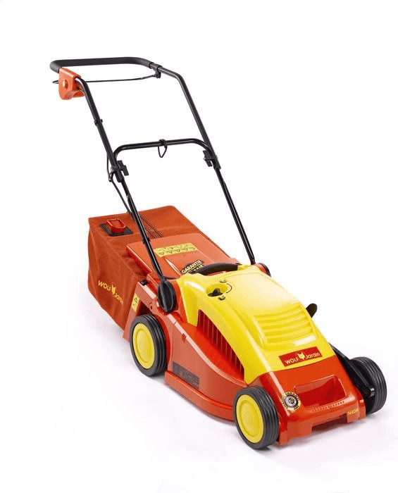 Outils Wolf N40M