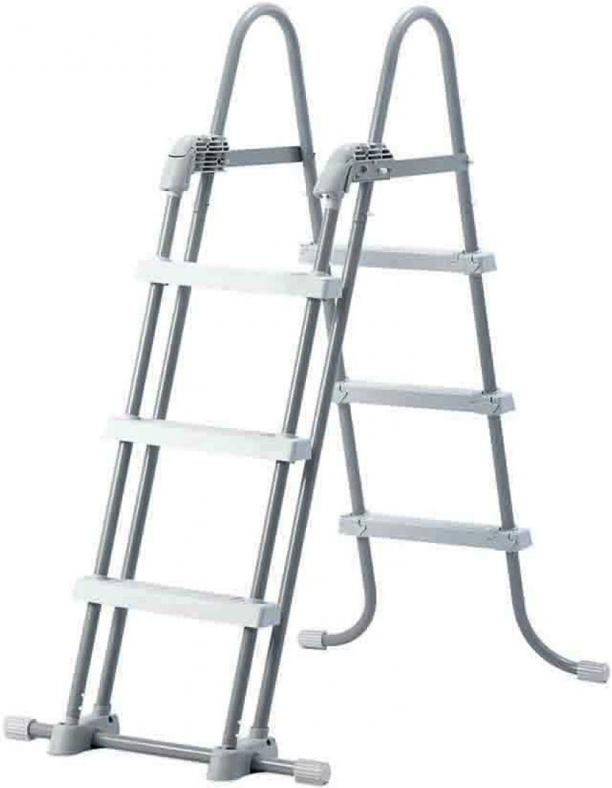 Intex Échelle 107 cm (58969)