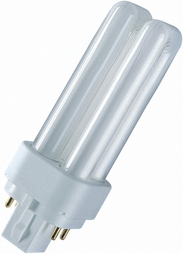 Osram DULUX D/E 18W/865