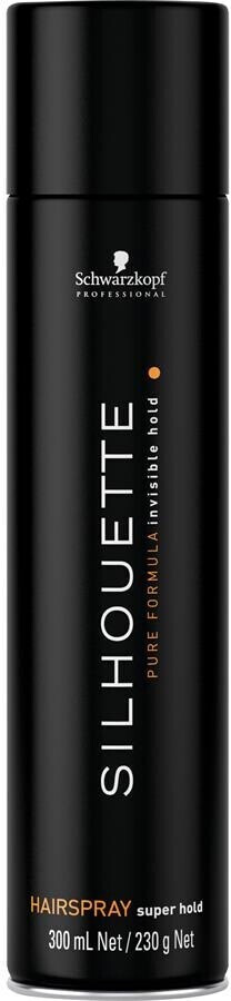 Schwarzkopf Silhouette Super Hold Haarspray (300 ml)