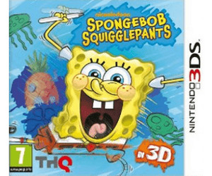 free download spongebob squigglepants 3d