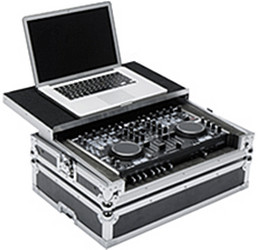 Magma DJ-Controller Workstation MC-6000