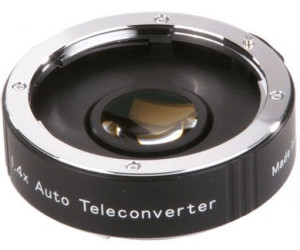 B.I.G. Teleconverter 1.4x - 4LMC DG Nikon