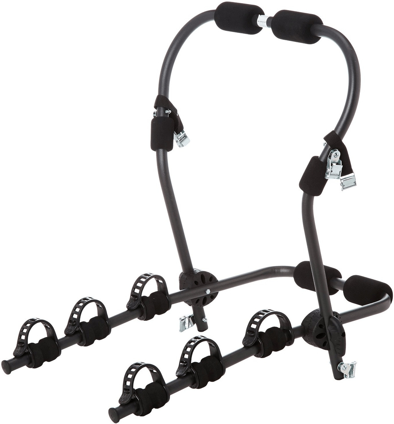 Mottez Porte-vélos Premium (A025PCR)