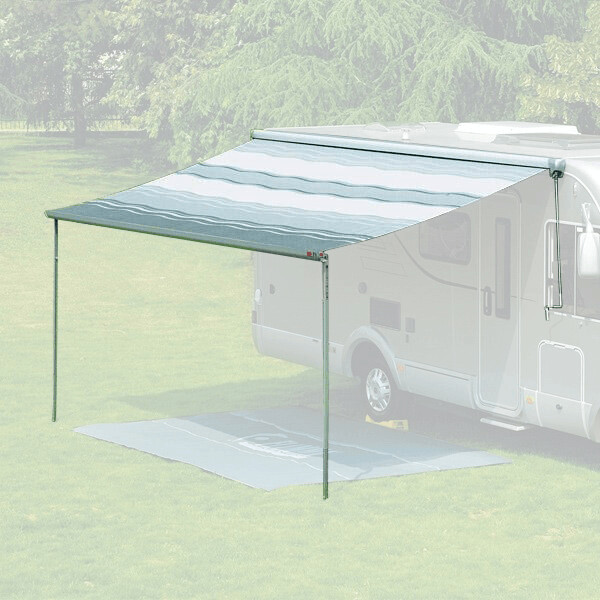Fiamma F45 S 4 m