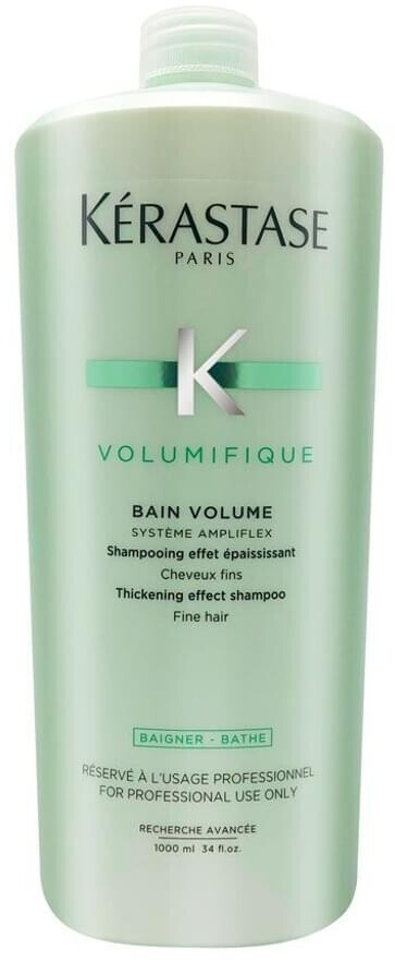 Kérastase Résistance Bain Volumifique (1000 ml)