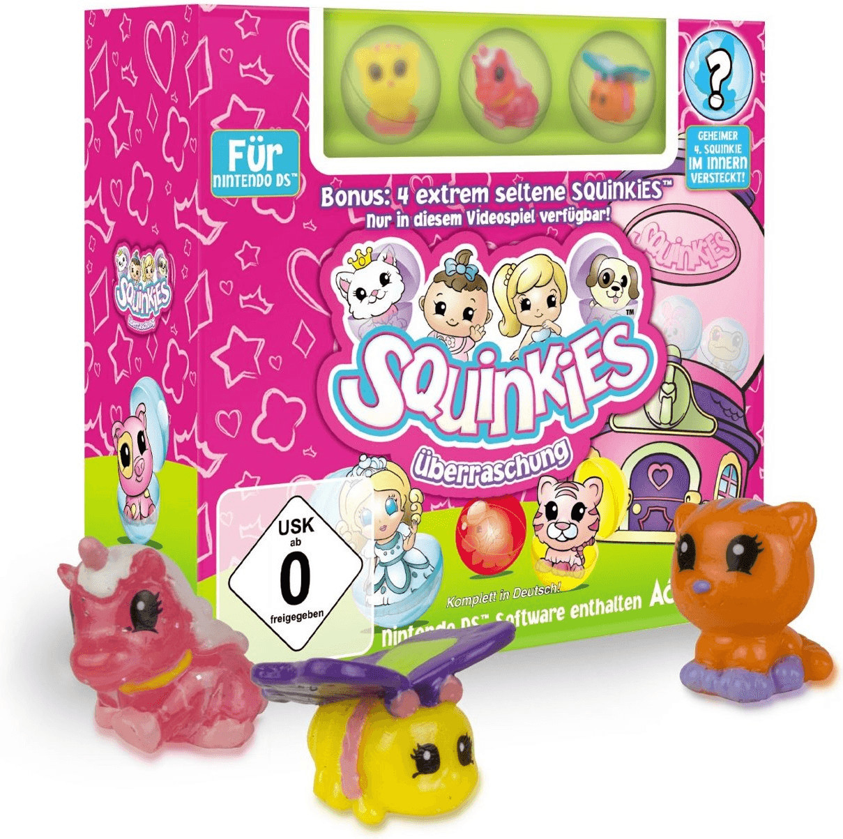 Squinkies ds on sale