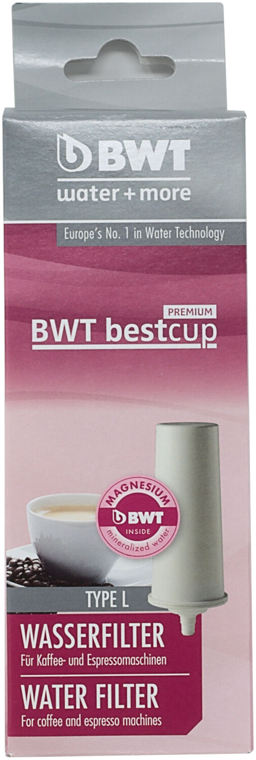BWT Bestcup L Filterpatrone ab 19,90 €