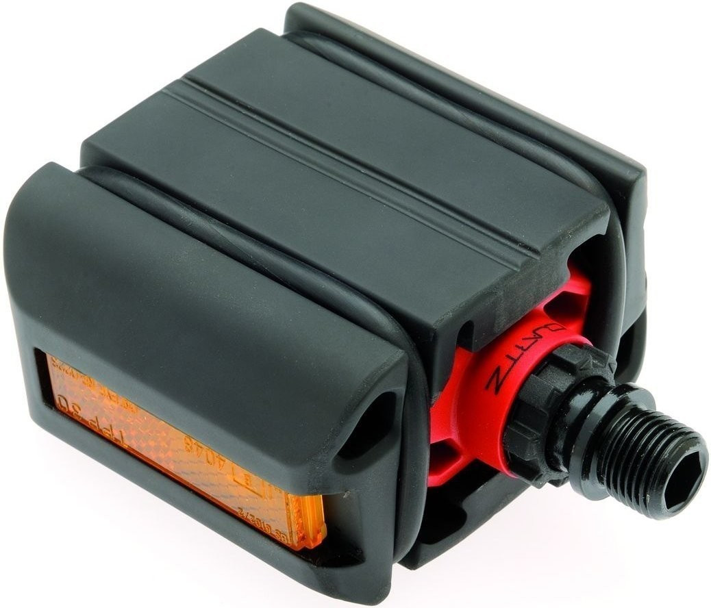 Look Quartz Pedalcover