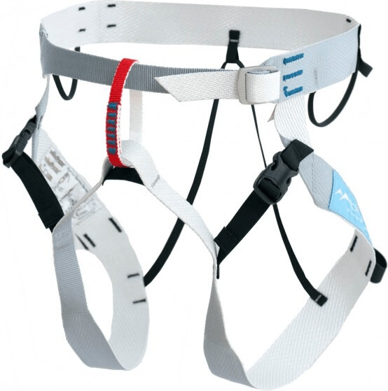 Blue Ice Choucas Harness