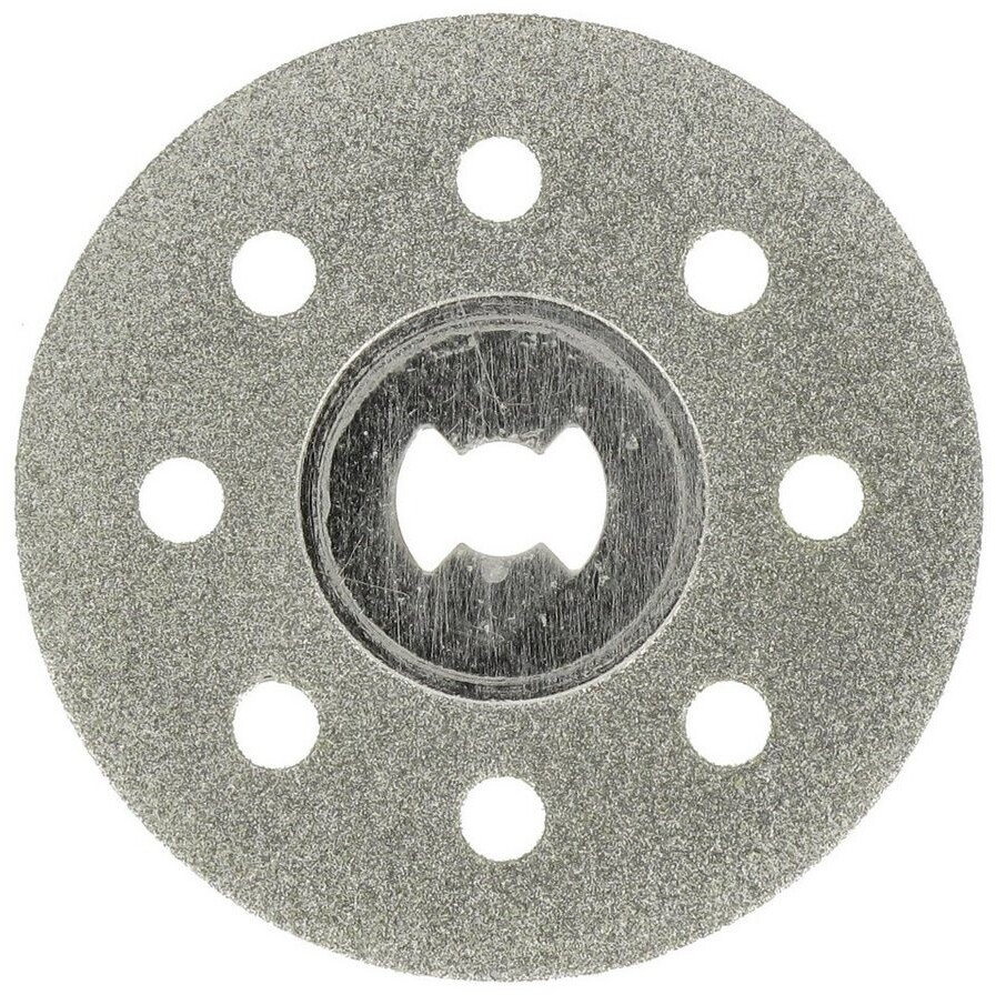 Dremel Disque à tronçonner diamanté SC545