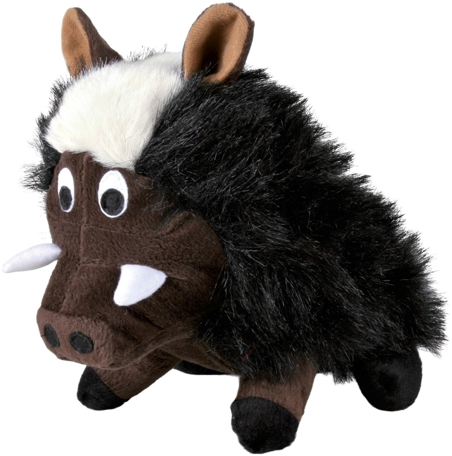 Trixie Sanglier sauvage avec son animal 25 cm