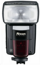Nissin Di866 Mark II Nikon