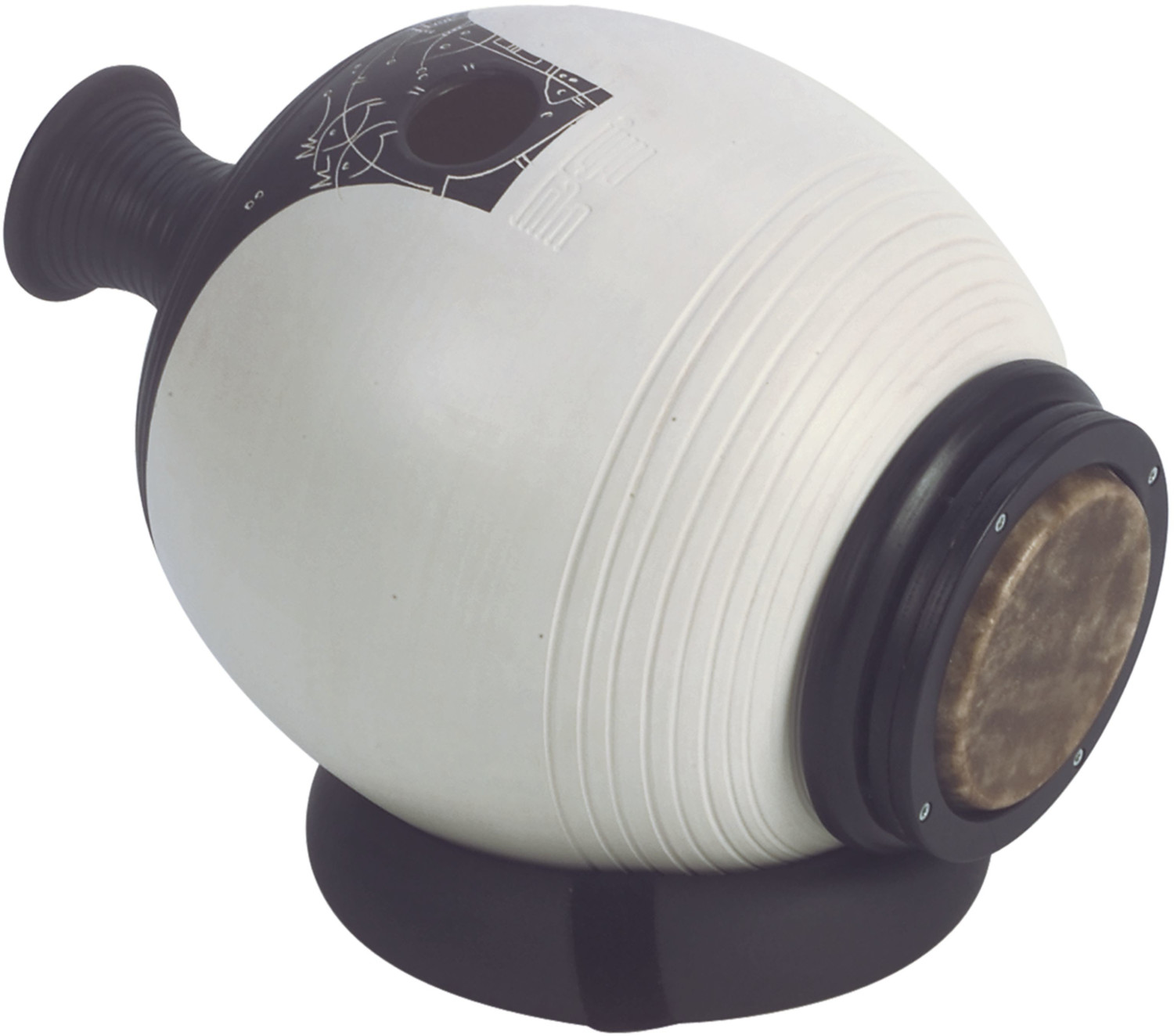Schlagwerk Skin Udu (U 72 S)