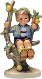 M.I.Hummel Figurine automne (15 cm)