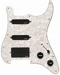 EMG KH 20 Kirk Hammett Set