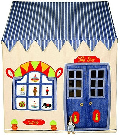 Win Green Boutique de jouets - Petite